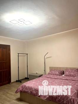 1-к квартира, посуточно, 34м2, 7/15 этаж