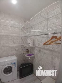 1-к квартира, посуточно, 38м2, 4/10 этаж