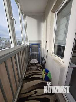 1-к квартира, на длительный срок, 32м2, 3/3 этаж