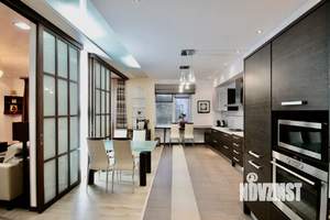4-к квартира, на длительный срок, 160м2, 4/9 этаж
