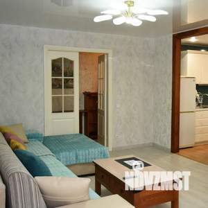 3-к квартира, посуточно, 68м2, 3/9 этаж