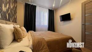 2-к квартира, посуточно, 65м2, 1/1 этаж