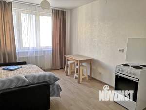1-к квартира, посуточно, 35м2, 7/10 этаж