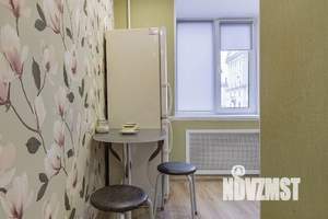 1-к квартира, посуточно, 37м2, 3/7 этаж