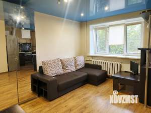 1-к квартира, на длительный срок, 31м2, 5/5 этаж