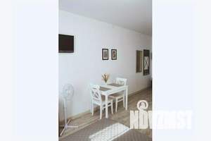 1-к квартира, посуточно, 22м2, 7/24 этаж