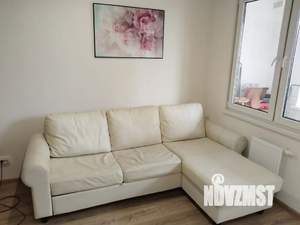 Студия квартира, посуточно, 28м2, 8/18 этаж