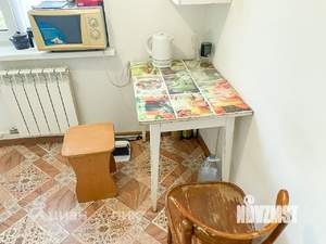 1-к квартира, на длительный срок, 37м2, 1/6 этаж