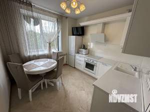 1-к квартира, на длительный срок, 50м2, 6/12 этаж