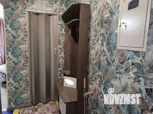 1-к квартира, посуточно, 29м2, 3/5 этаж