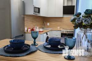 1-к квартира, посуточно, 41м2, 7/10 этаж