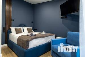 Студия квартира, посуточно, 23м2, 3/3 этаж