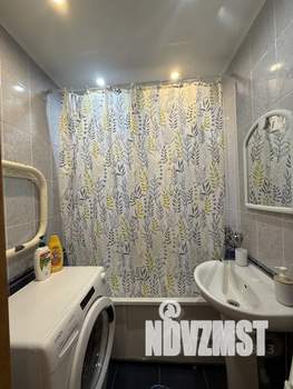 2-к квартира, посуточно, 50м2, 4/9 этаж