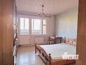 1-к квартира, на длительный срок, 43м2, 7/12 этаж