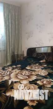 2-к квартира, посуточно, 51м2, 1/10 этаж