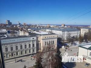 Студия квартира, посуточно, 32м2, 8/8 этаж