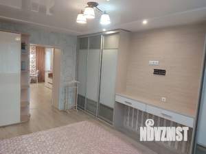 2-к квартира, посуточно, 51м2, 4/11 этаж