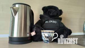 1-к квартира, посуточно, 60м2, 1/1 этаж
