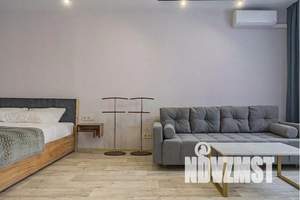 1-к квартира, посуточно, 38м2, 3/4 этаж