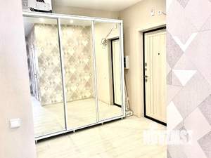2-к квартира, посуточно, 63м2, 2/25 этаж