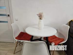 1-к квартира, посуточно, 40м2, 8/18 этаж