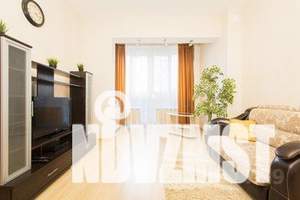1-к квартира, посуточно, 45м2, 7/14 этаж