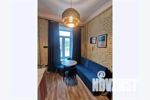 1-к квартира, посуточно, 22м2, 2/4 этаж