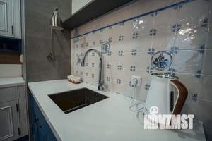 1-к квартира, посуточно, 35м2, 3/9 этаж