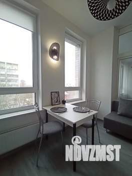 1-к квартира, посуточно, 43м2, 5/6 этаж