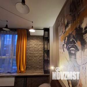 Студия квартира, посуточно, 30м2, 4/8 этаж