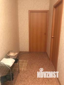 2-к квартира, на длительный срок, 48м2, 3/3 этаж