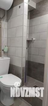 Студия квартира, посуточно, 14м2, 2/5 этаж