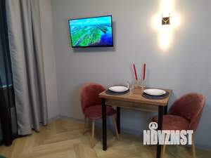 Студия квартира, посуточно, 26м2, 3/8 этаж