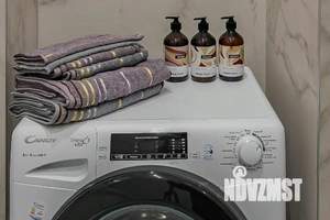 1-к квартира, посуточно, 44м2, 1/1 этаж