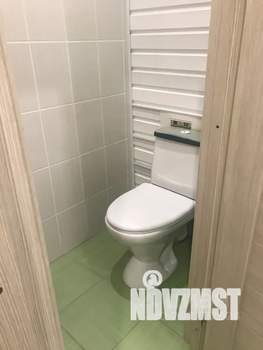 1-к квартира, посуточно, 31м2, 21/21 этаж