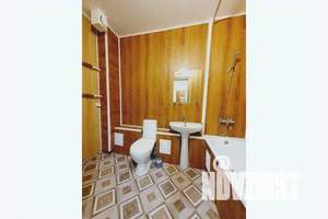 1-к квартира, посуточно, 37м2, 2/22 этаж