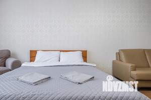 3-к квартира, посуточно, 109м2, 1/1 этаж