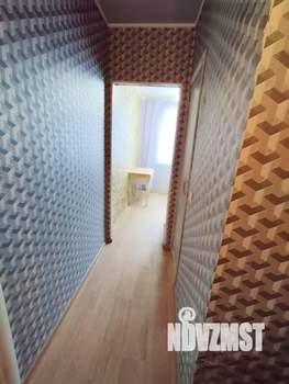 1-к квартира, на длительный срок, 33м2, 7/9 этаж