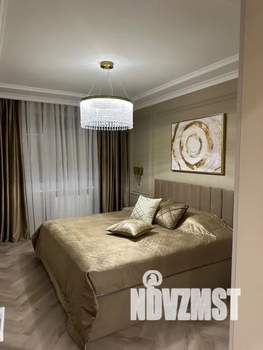 1-к квартира, посуточно, 40м2, 5/10 этаж