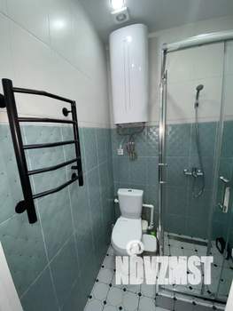 1-к квартира, посуточно, 20м2, 4/5 этаж