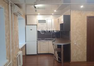 1-к квартира, на длительный срок, 42м2, 3/5 этаж