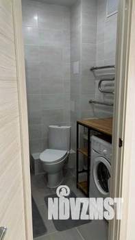 1-к квартира, посуточно, 52м2, 1/1 этаж