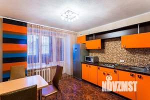 1-к квартира, посуточно, 48м2, 3/12 этаж