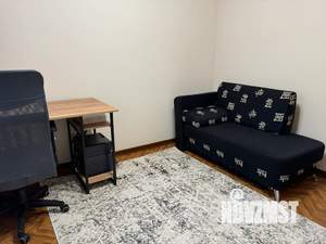 3-к квартира, посуточно, 82м2, 1/10 этаж