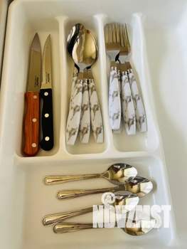 2-к квартира, посуточно, 45м2, 5/5 этаж