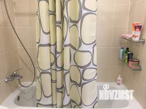 1-к квартира, посуточно, 38м2, 19/24 этаж