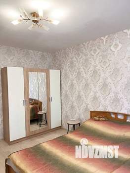 3-к квартира, на длительный срок, 57м2, 5/9 этаж