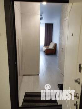 1-к квартира, посуточно, 37м2, 2/15 этаж