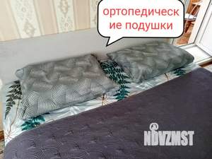 1-к квартира, посуточно, 43м2, 7/9 этаж