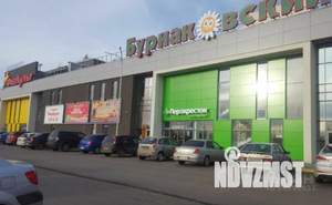 Студия квартира, посуточно, 20м2, 4/10 этаж